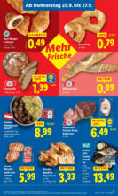Lidl Lidl: Flugblatt in deiner Nähe - ab 25.09.2025