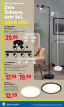 Lidl Lidl: Flugblatt in deiner Nähe - ab 25.09.2025