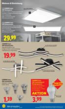 Lidl Lidl: Flugblatt in deiner Nähe - ab 25.09.2025