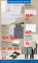 Lidl Lidl: Flugblatt in deiner Nähe - ab 25.09.2025