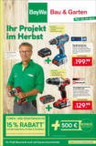 BayWa: Wochenangebote