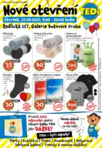 TEDi TEDi leták do 27.09.2025 – do 27.09.2025