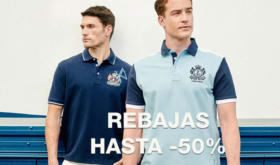 Rebajas