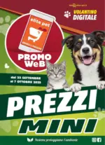 Elite Pet Prezzi mini - al 07.10.2025