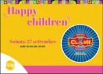 Centro Commerciale Happio Happy children - al 27.09.2025