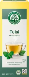 LEBENSBAUM Kräutertee Tulsi (20 Beutel)