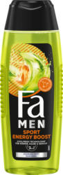 Fa Duschgel Men Sport Energy Boost 3in1