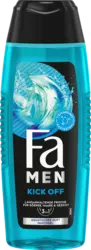 Fa Duschgel Men Kick Off 3in1