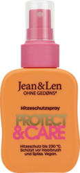 Jean&Len Hitzeschutzspray Protect & Care