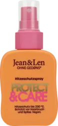 Jean&Len Hitzeschutzspray Protect & Care