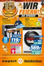 Expert: Elektronikangebote