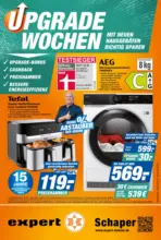 Günter Tilly GmbH Expert: Elektronikangebote - bis 14.10.2025
