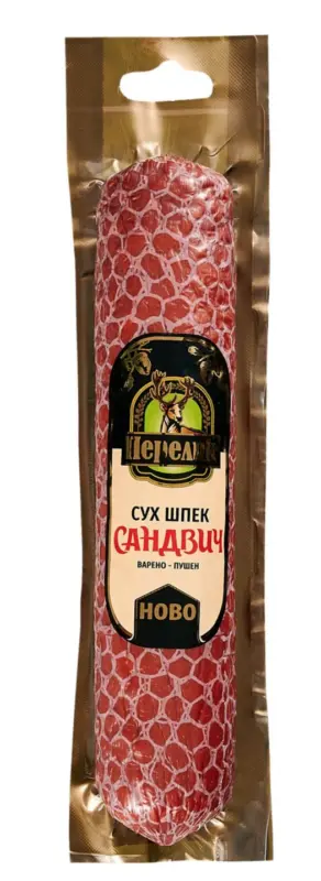 ПЕРЕЛИК Шпек Сандвич