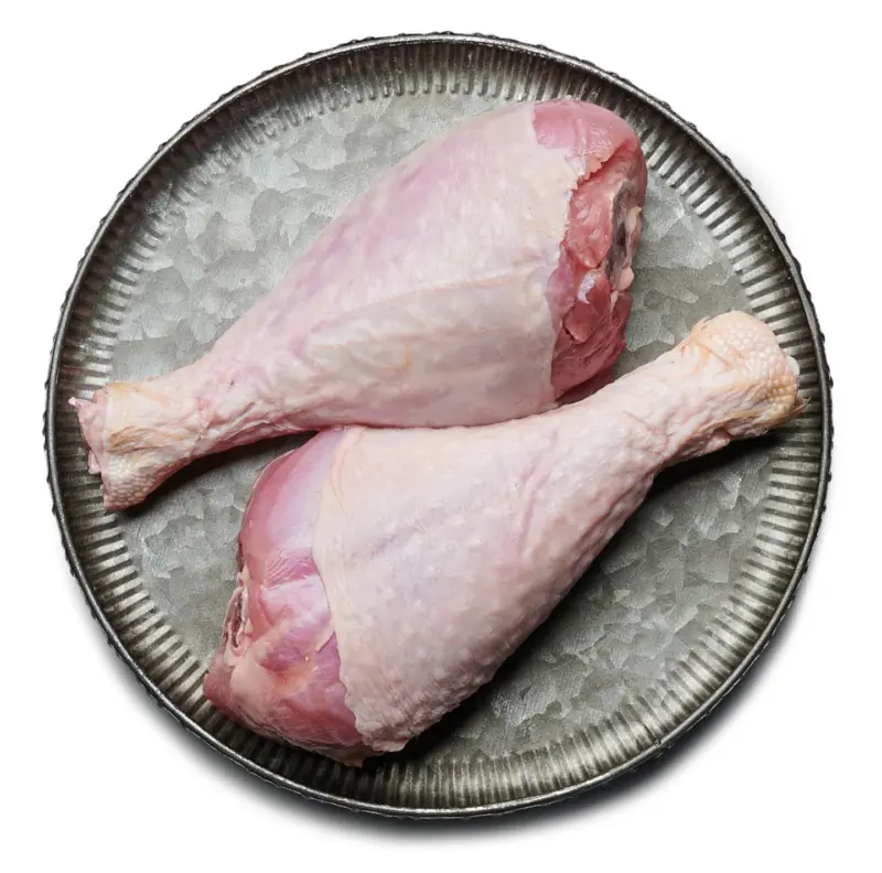 Пуешка подбедрица охладена