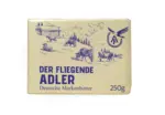 Kaufland хипермаркет DEUTSCHE MARKENBUTTER Краве масло - до 02-11-25