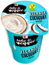 K-Take it veggie Кокосов продукт различни видове