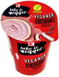 K-Take it veggie Кокосов продукт различни видове