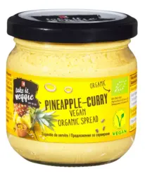 K-take it veggie Вегански биопастет различни видове