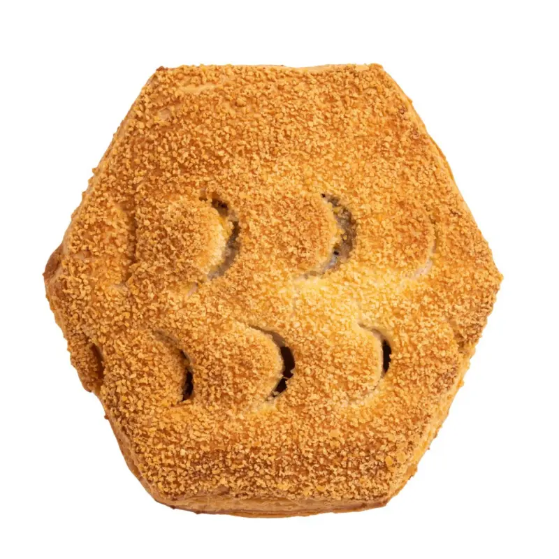 Закуска Гирос от нашата пекарна