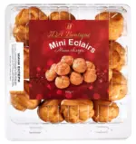 Kaufland хипермаркет ИДА Еклери мини - до 01-03-26