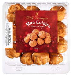 ИДА Еклери мини