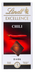 Lindt Excellence Шоколад различни видове