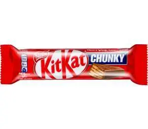 Kit Kat chunky/ Lion Десерт различни вкусове