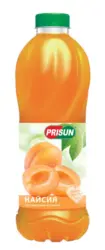 Prisun Плодова напитка кaйсия