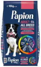Kaufland хипермаркет Papion Суха храна за кучета различни видове - до 21-12-25
