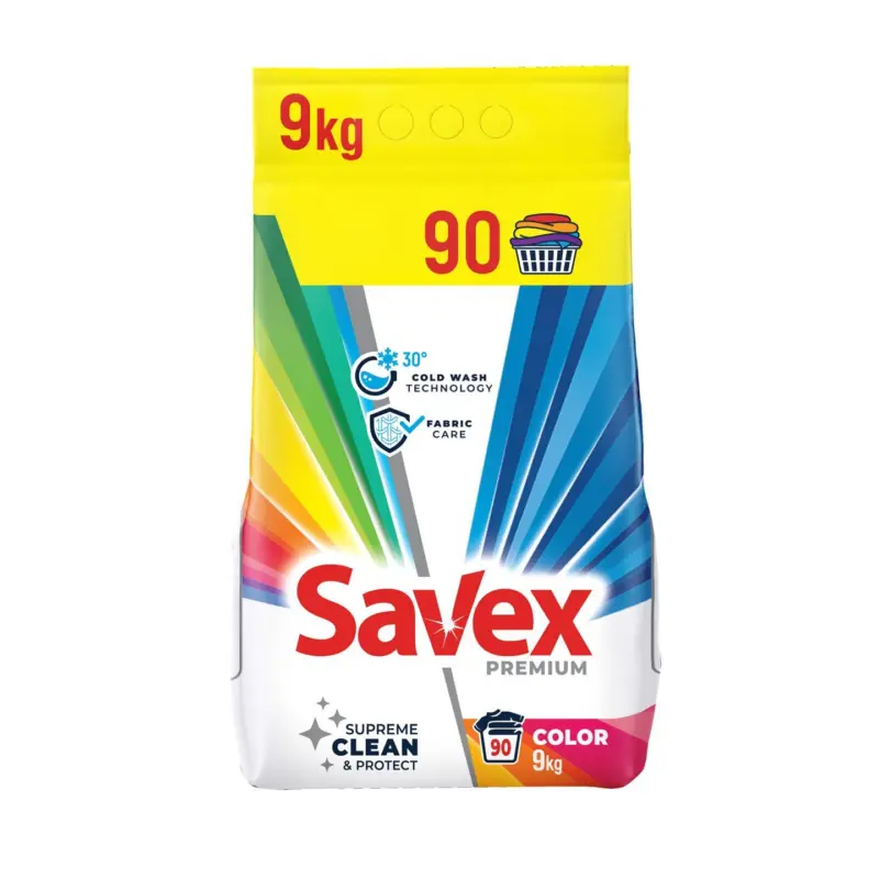SAVEX прах 90 пранета Color