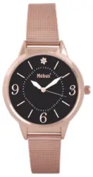 MEBUS Часовник различни видове