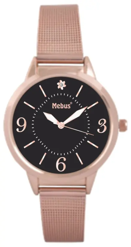 MEBUS Часовник различни видове