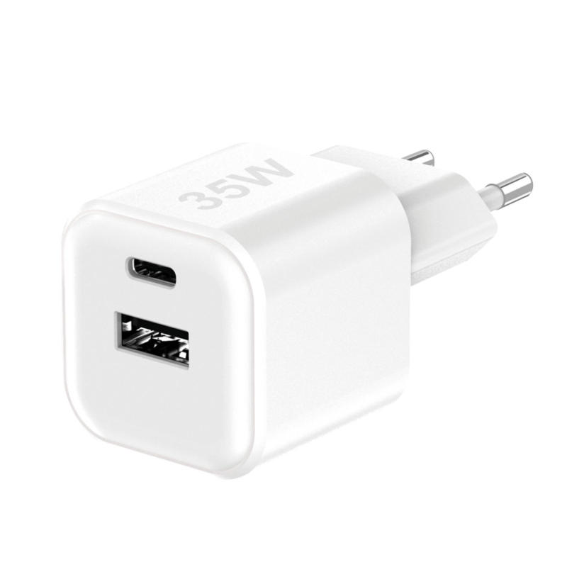 FONTASTIC Зарядно за автомобил USB-CA35W