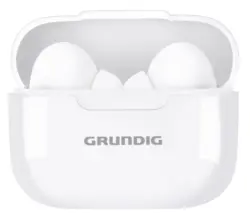GRUNDIG Слушалки In Ear TWS