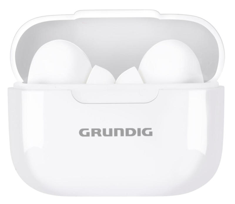 GRUNDIG Слушалки In Ear TWS