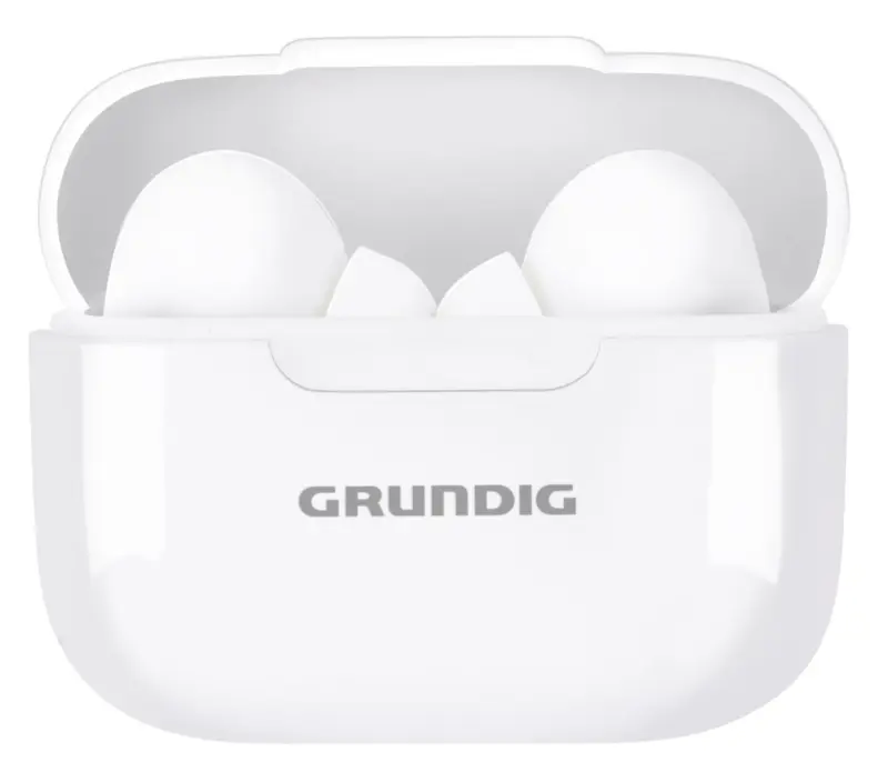 GRUNDIG Слушалки In Ear TWS