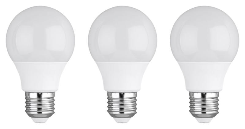 Switch on LED Лампа 4,2/ 4,9/ 7,3 W