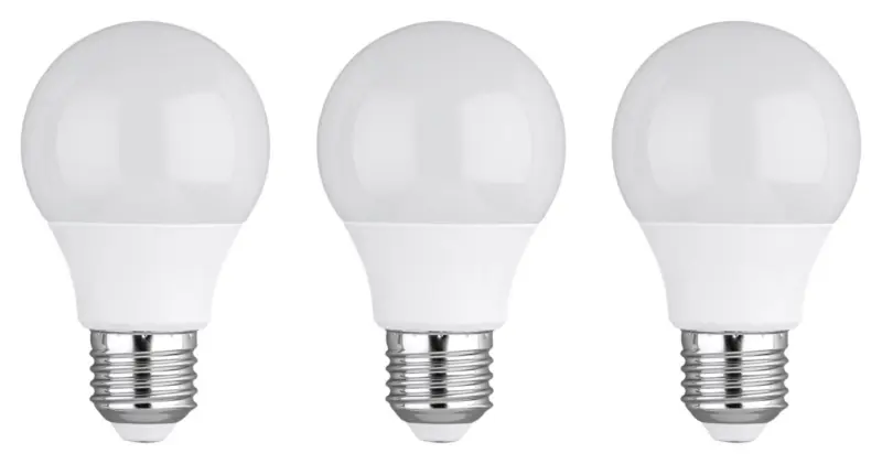 Switch on LED Лампа 4,2/ 4,9/ 7,3 W