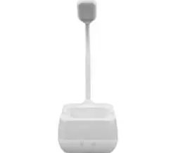 LIV&BO Настолна лампа с акумулаторна батерия