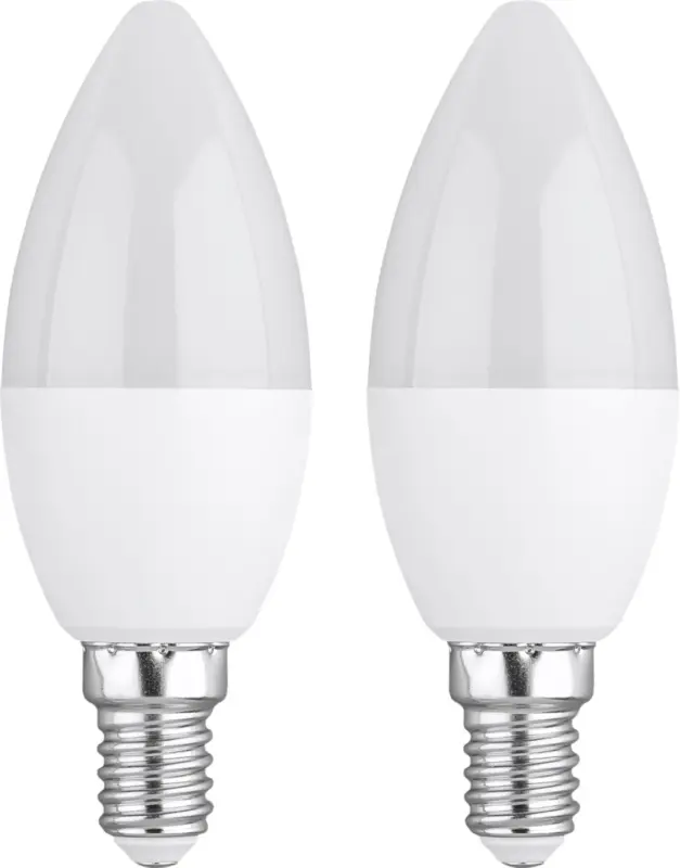 SWITCH ON LED крушка различни видове