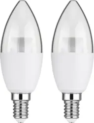 LED крушка SWITCH ON различни видове