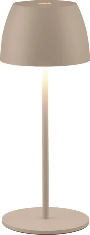 Liv&Bo LED настолна лампа