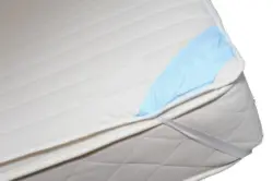 Dilios Протектор за матрак 160 х 200 см