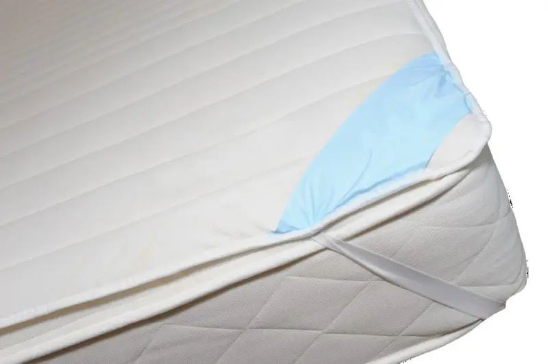 Dilios Протектор за матрак 160 х 200 см