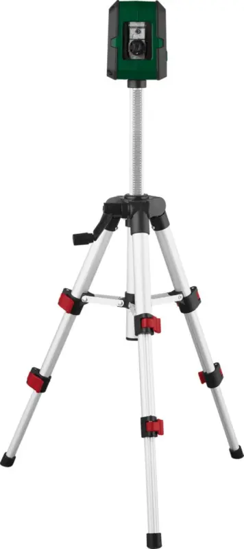 PARKSIDE® Лазер с кръстосани линии и статив PKLL 3