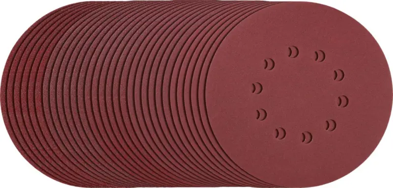 PARKSIDE® Комплект шкурки за шлайфмашина