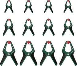 PARKSIDE® Комплект стяги 12 части