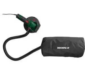 Parkside® Система за обработка на стени и подове