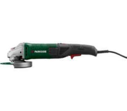 Parkside® Ъглошлайф PWS 125 G6