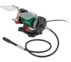 Parkside® Двоен шмиргел 103 части